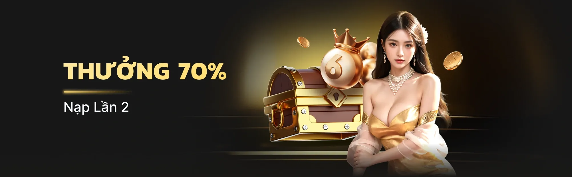 Khuyến mãi hoàn trả hàng tuần 22bet